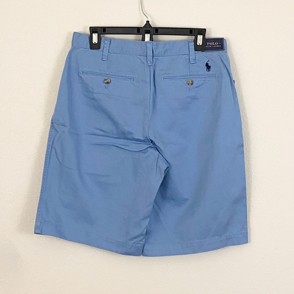 🎁 Polo Ralph Lauren classic fit 10” shorts - Picture 2 of 2